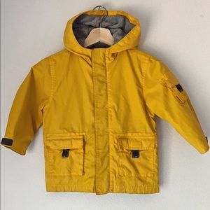 Gap Rain Jacket